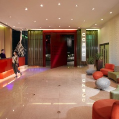 Cosmo Hotel Hong Kong by Dorsett Hotels - Bild 17
