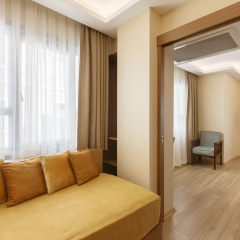 Lalahan Hotel - Bild 11