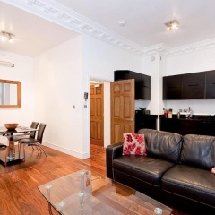 Apartment 2, 48 Bishopsgate by City Living London - Bild 2