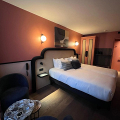 Hotel le 6 Tiquetonne - Bild 2