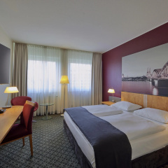 Mercure Hotel Severinshof Köln City - Bild 4