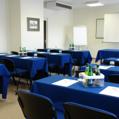 Ensana Grand Margaret Island - Bild 18