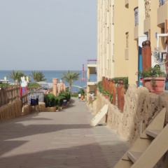 Sphinx Aqua Park Beach Resort - Bild 22