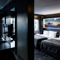 Sleephotels Cosmos - Bild 2