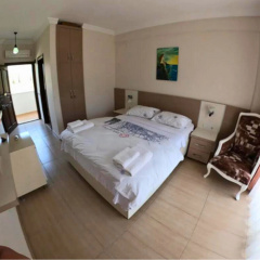 Narcicegi Otel - Bild 2
