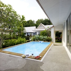 Baan Gecko - Bild 13