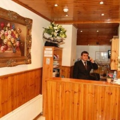 The Z Hotel at Gloucester Place - Bild 19
