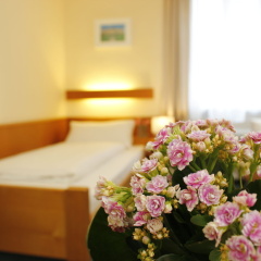 City Hotel Würzburg - Bild 2