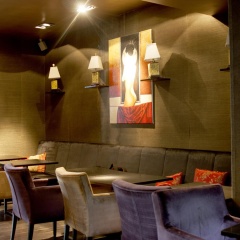 Trianon Hotel - Bild 16