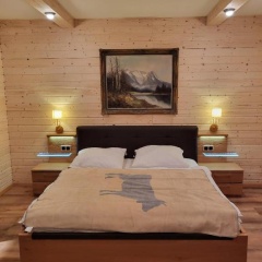 Golden GaPa Central Chalet Apartment 32 - Bild 5