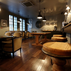 Hotel Saint Louis Pigalle - Bild 14