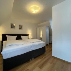 Apartment mit Balkon No4 - Bild 4