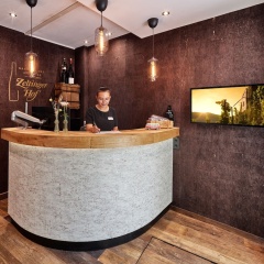 Hotel Zeltinger Hof - Bild 21