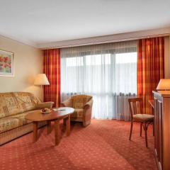 Johannesbad Vitalhotel Jagdhof - Bild 5