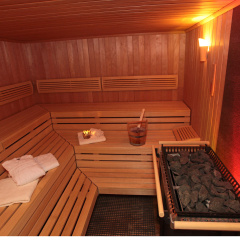 Romantik Hotel Scheelehof - Bild 16