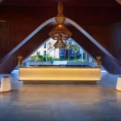 Wyndham Tamansari Jivva Resort Bali - Bild 2