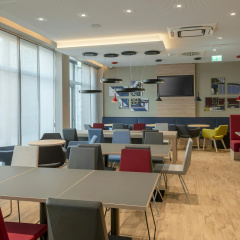Holiday Inn Express Offenbach by IHG - Bild 16