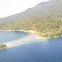 Ropiko Beach Resort in Gatokae, Solomon Islands from 214$, photos, reviews - zenhotels.com