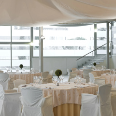 Eurostars i-Hotel - Bild 16