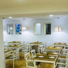 Portodrach Aparthotel & Suites - Bild 21
