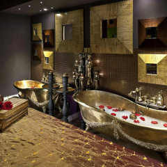 Gran Melia Fenix - The Leading Hotels of the World - Bild 12