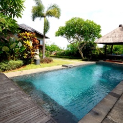 Park Hotel Nusa Dua Bali - Bild 17