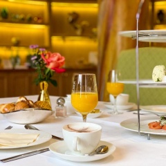 Relais & Châteaux Hotel Bülow Palais - Bild 13