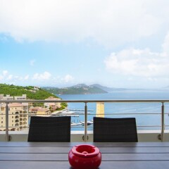 Blue Mall Residence Condos in Maho, Sint Maarten from 321$, photos, reviews - zenhotels.com photo 17