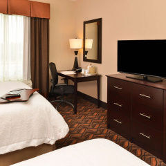 Hampton Inn & Suites Harvey/New Orleans West Bank thumbnail 5