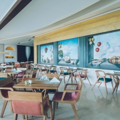 Coral Level at Iberostar Selection Cancun - Bild 14