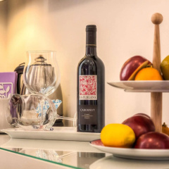 Relais Calamatta - Bild 8