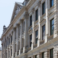 Rosewood Munich - Bild 1