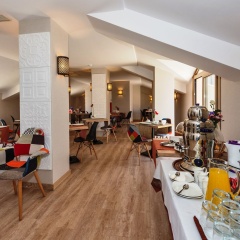 Aybar Hotel & Spa - Bild 22