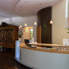 Parkhotel Unter den Linden - Bild 2
