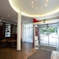 Hotel Boltzmann - Bild 13