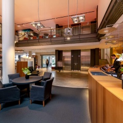 THE MADISON Hotel Hamburg - Bild 18