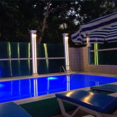Behram Hotel - Bild 16
