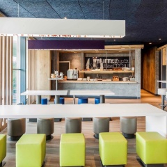 ibis budget Bern Expo - Bild 17