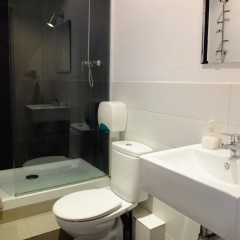 No Limit Hostel Central - Bild 8