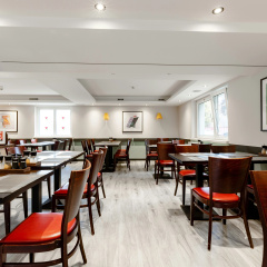 Garner Hotel Bremen North by IHG - Bild 23