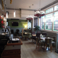 The Stag Enfield thumbnail 19