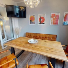 Lieblingsapartment No.4 in Top-Citylage mit 2 Schlafzimmern - Bild 10