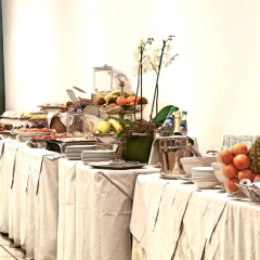 Puccini Hotel Milan, Tapestry Collection by Hilton - Bild 13