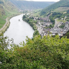 Haus Mosel-Oase - Bild 9