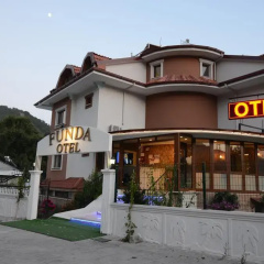 Funda Otel Gocek