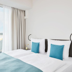 Living Hotel Nürnberg - Bild 2