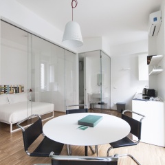 Brera Apartments in City Center - Bild 2
