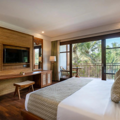 Adiwana Unagi Suites Hotel - Bild 8