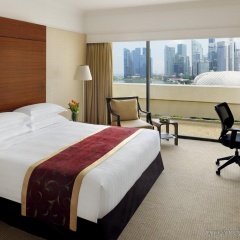 Parkroyal Collection Marina Bay - Bild 7