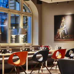 Hotel Indigo Warsaw - Nowy Swiat by IHG - Bild 30